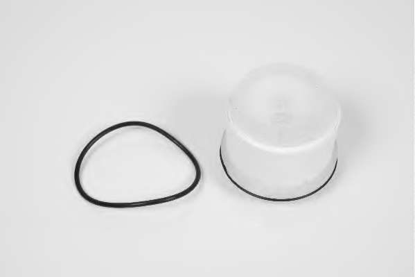 Топливный фильтр