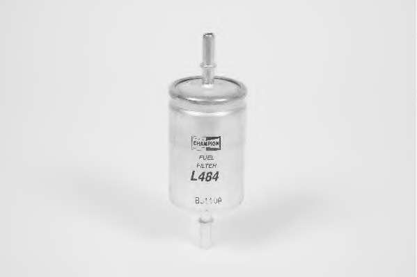 Топливный фильтр