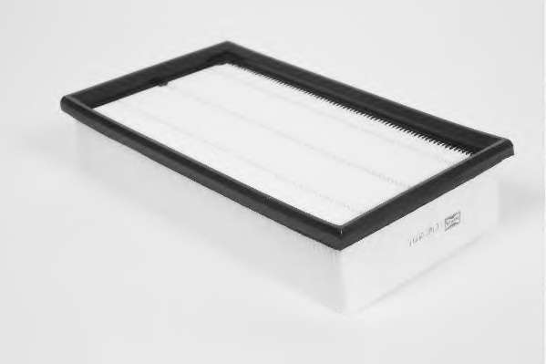 Повітряний фільтр