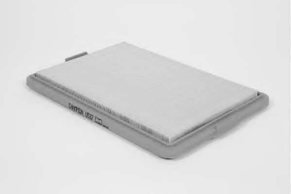 Воздушный фильтр