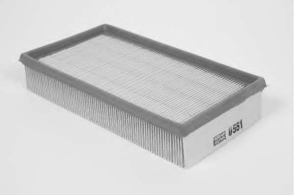 Воздушный фильтр