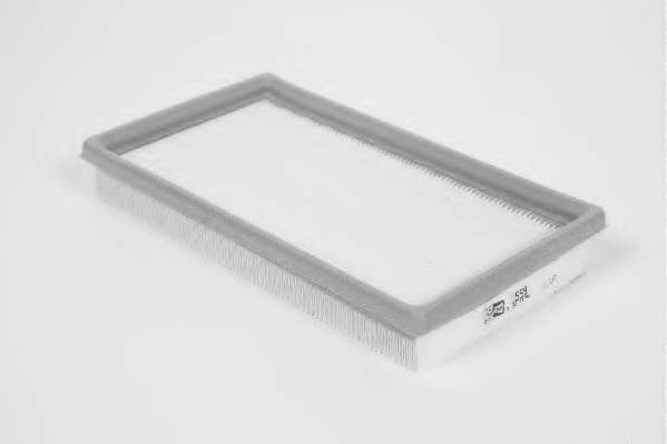 Воздушный фильтр