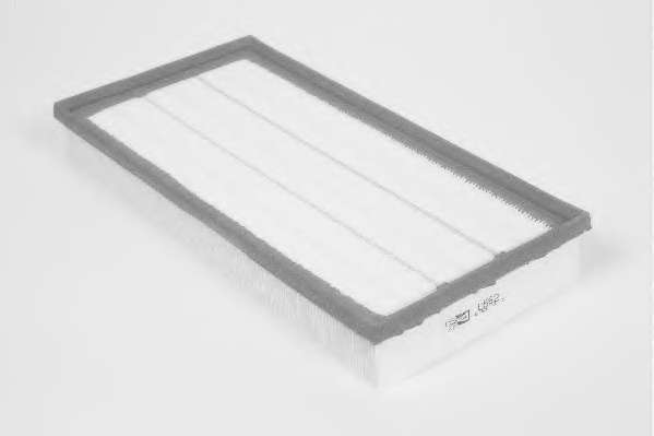 Воздушный фильтр