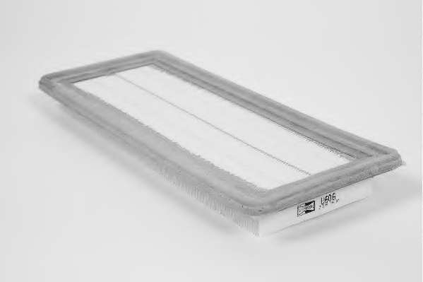 Воздушный фильтр