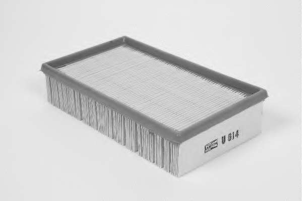 Воздушный фильтр