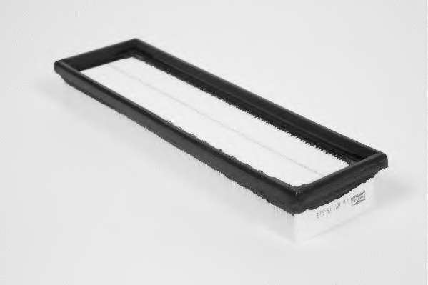 Фільтр повітряний