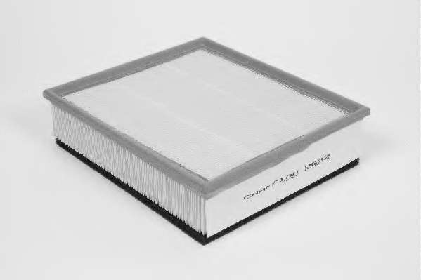 Повітряний фільтр