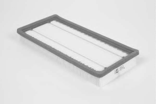 Воздушный фильтр