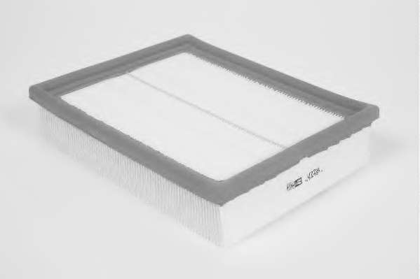 Воздушный фильтр