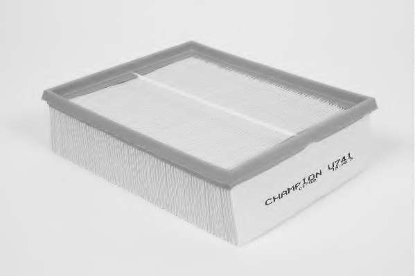 Фільтр повітряний