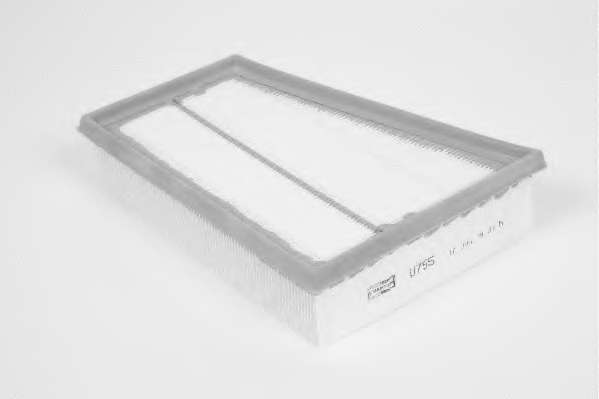 Фільтр повітряний