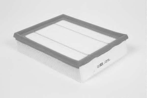 Воздушный фильтр