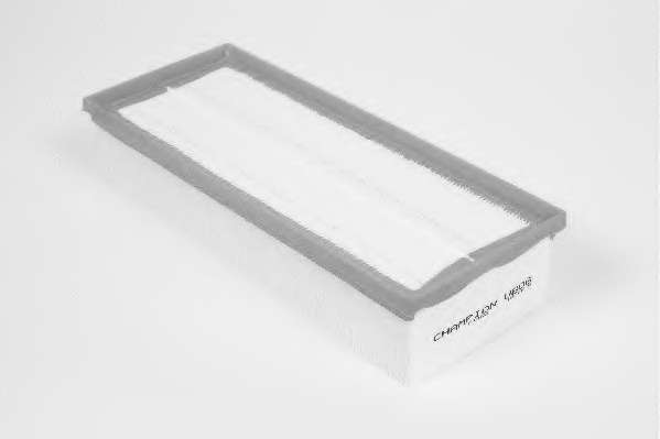 Воздушный фильтр