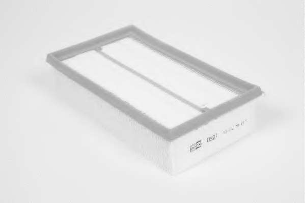 Фільтр повітряний