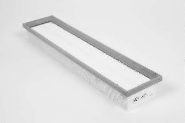 Фільтр повітряний