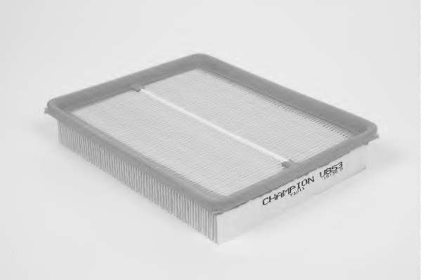 Воздушный фильтр