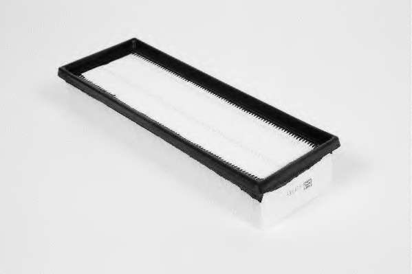 Фільтр повітряний