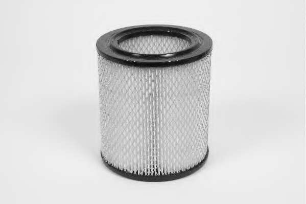 Фільтр повітряний