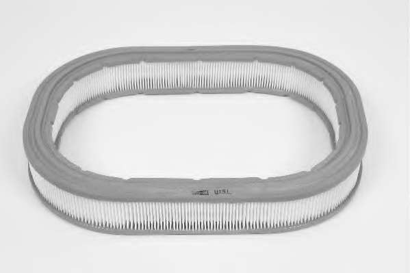 Воздушный фильтр