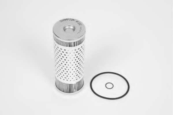 Масляный фильтр