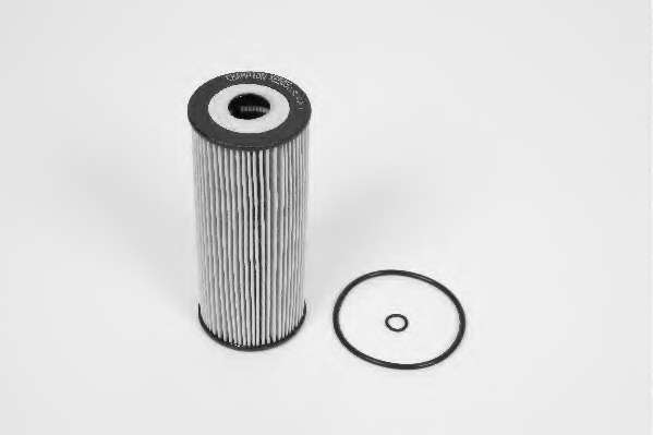 Масляный фильтр