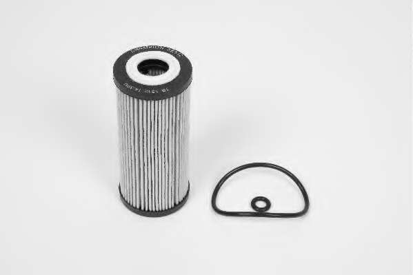 Масляный фильтр