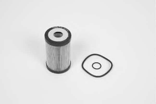 Фільтр масла