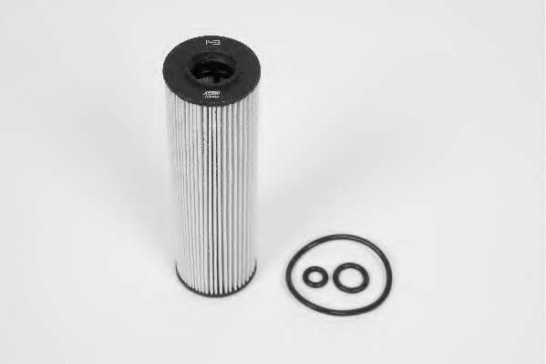 Масляный фильтр