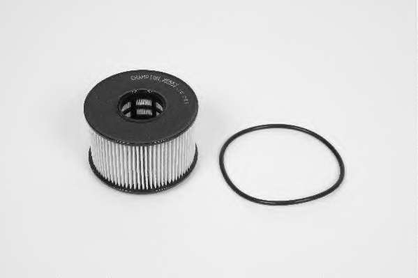 Масляный фильтр