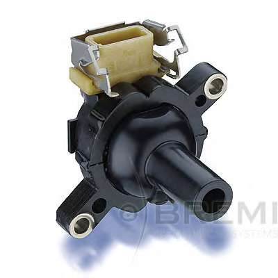 Котушка запалювання BMW 7 (E38) 95-01/5 (E39) 96-03/3 (E36/E46) 91-06