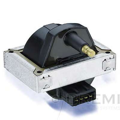 Котушка запалення