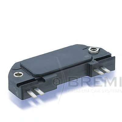 Коммутатор, система зажигания