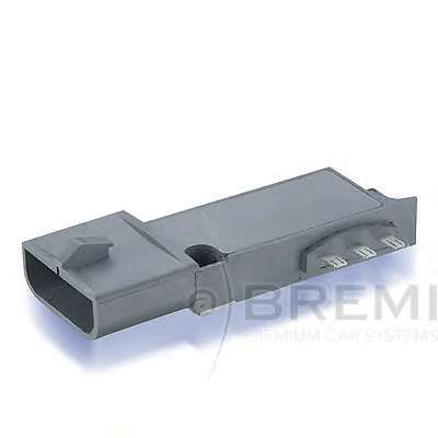 Коммутатор, система зажигания