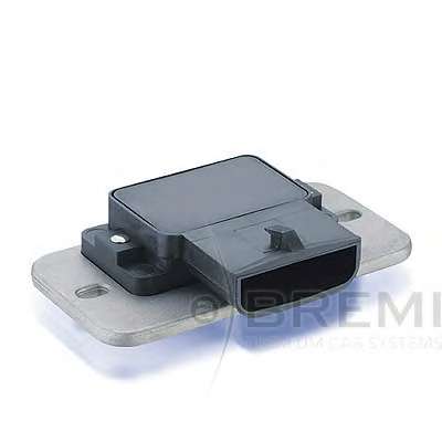 Коммутатор, система зажигания