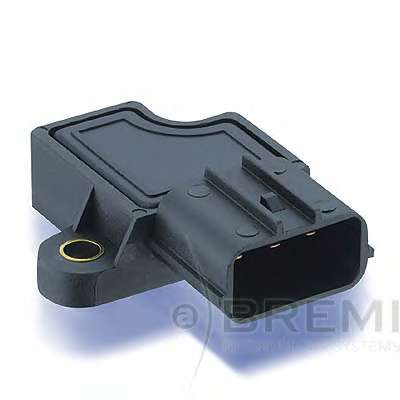 Коммутатор, система зажигания