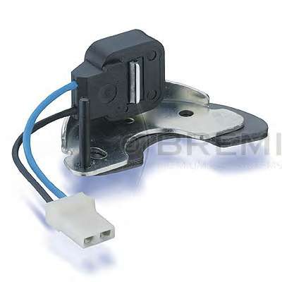 Датчик, импульс зажигания