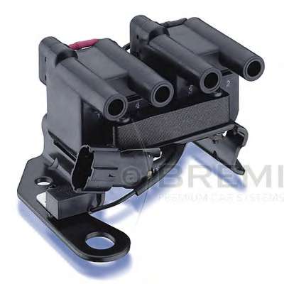 Катушка зажигания