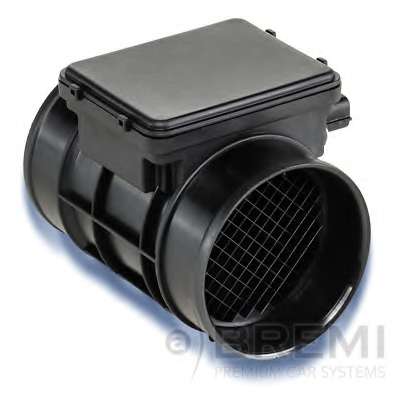 Витратомір повітря Mazda 323/5/MX-5/Premacy 1.6/1.8 16V/2.0 98-10