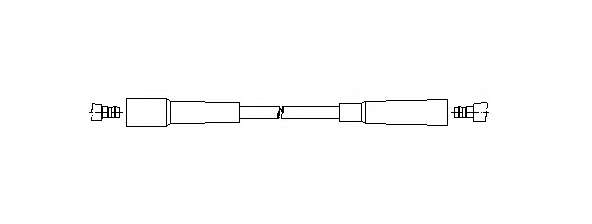 WIDERSTANDSZUENDLEITUNGEN