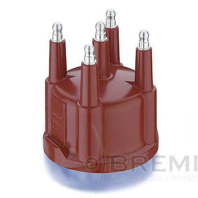 Крышка распределителя зажигания