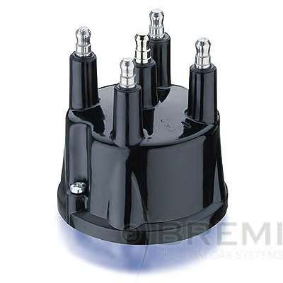 Крышка распределителя зажигания