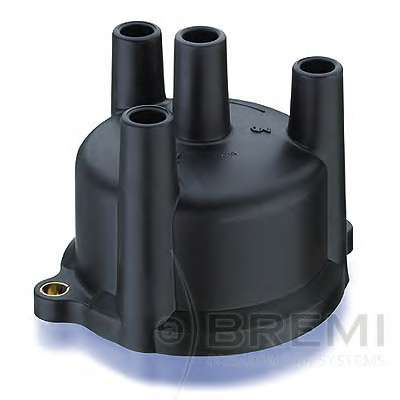 Крышка распределителя зажигания