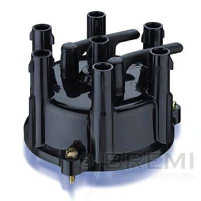 Крышка распределителя зажигания