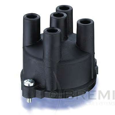 Крышка распределителя зажигания