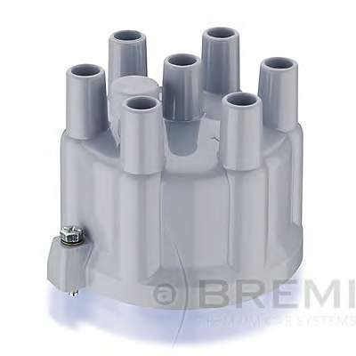 Крышка распределителя зажигания