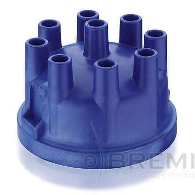 Крышка распределителя зажигания