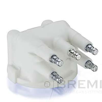 Крышка распределителя зажигания