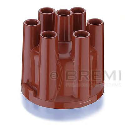 Крышка распределителя зажигания