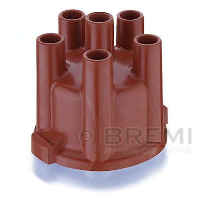 Крышка распределителя зажигания