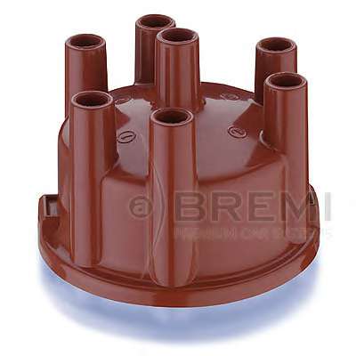 Крышка распределителя зажигания